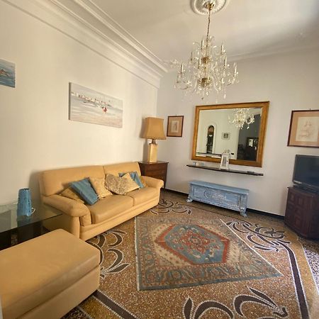 Vacanze A Genova Boccadasse Extérieur photo