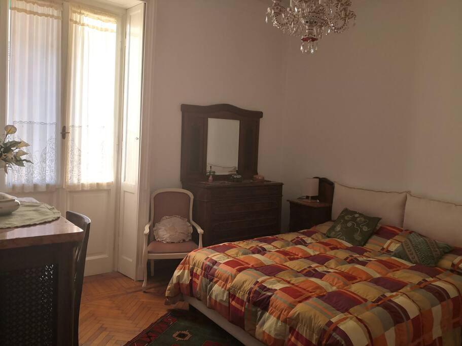 Vacanze A Genova Boccadasse Extérieur photo