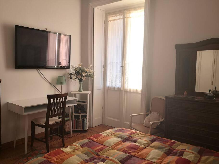 Vacanze A Genova Boccadasse Extérieur photo