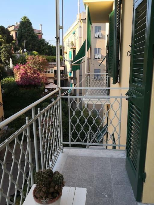 Vacanze A Genova Boccadasse Extérieur photo
