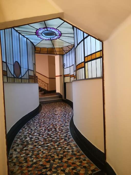 Vacanze A Genova Boccadasse Extérieur photo