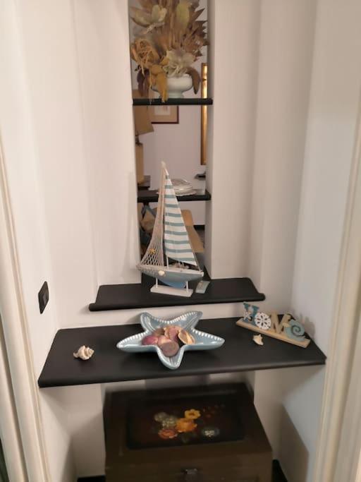 Vacanze A Genova Boccadasse Extérieur photo