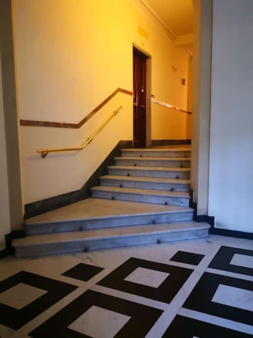 Vacanze A Genova Boccadasse Extérieur photo