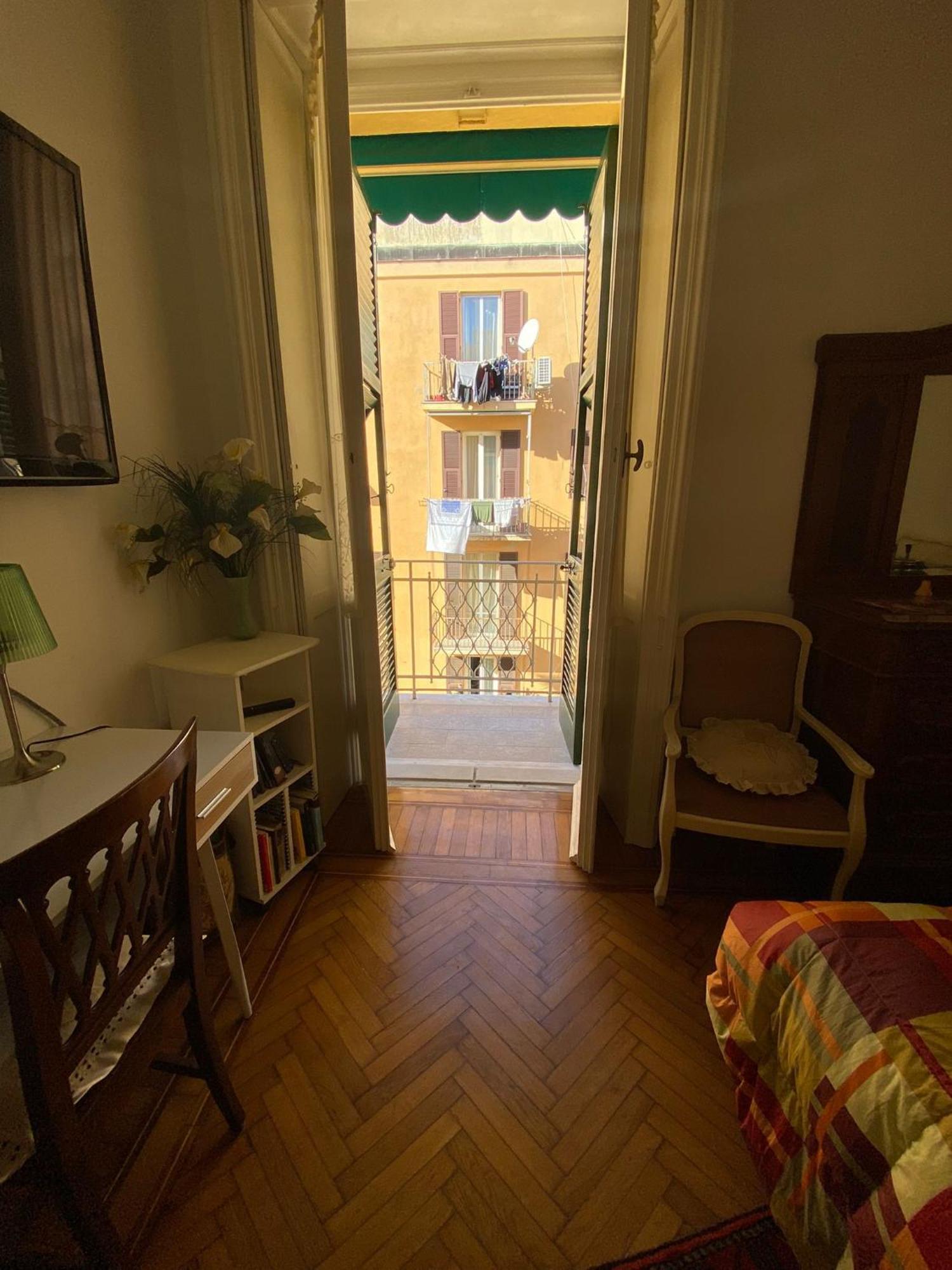Vacanze A Genova Boccadasse Extérieur photo